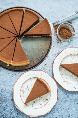 çikolata haksız fiil, havai görünümü hizmet