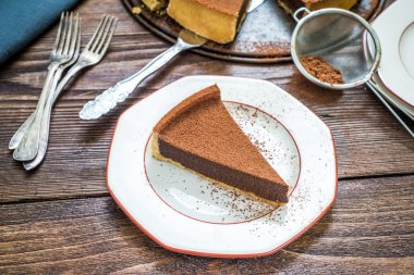 çikolata haksız fiil kakao ile hizmet