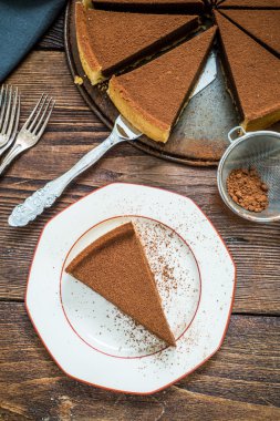 çikolata haksız fiil kakao ile hizmet