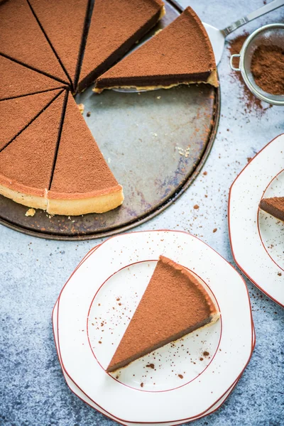 çikolata haksız fiil, havai görünümü hizmet