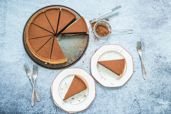 çikolata haksız fiil, havai görünümü hizmet