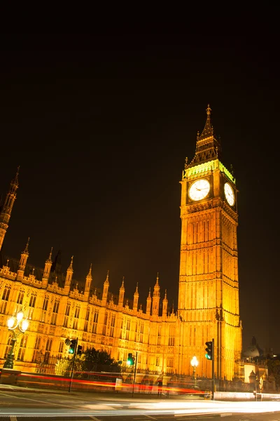 London  Big Ben — Stock Photo, Image