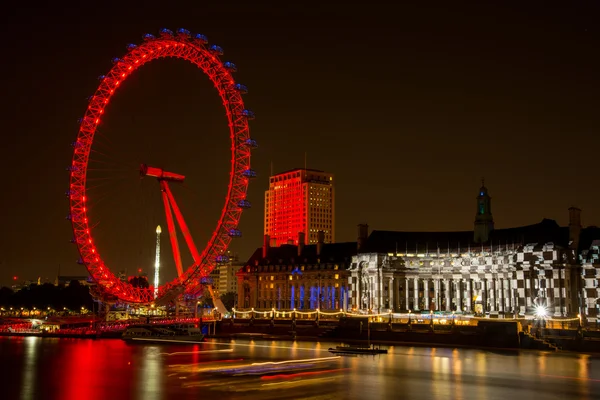 London  Big Ben — Stock Photo, Image