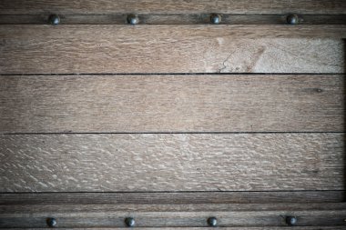 Eski rustik ahşap arka plan