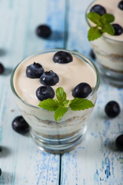 Pot ile sağlıklı yaz aperatif Görünümü Kapat
