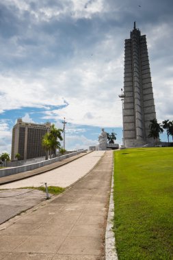 Havana, Küba Devrimi Meydanı