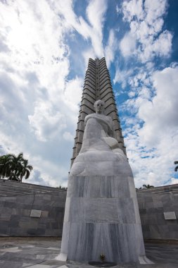 Havana, Küba Devrimi Meydanı