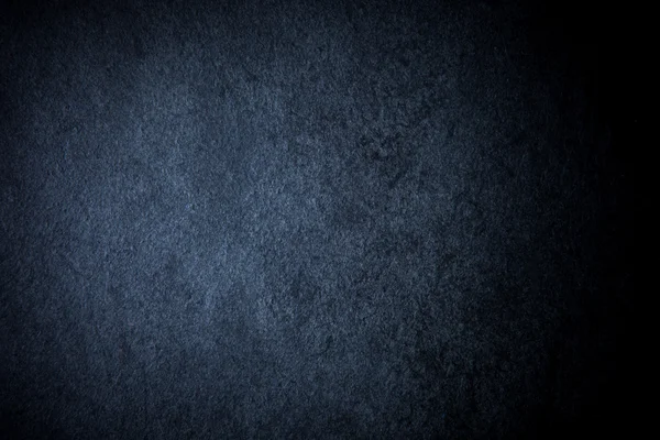 Ardósia natural escuro fundo vazio — Fotografia de Stock