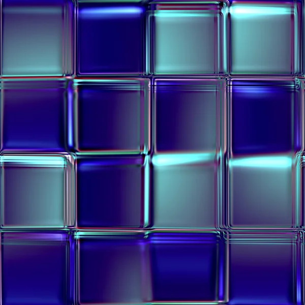 Seamless Texture abstract squares — Stock Photo, Image