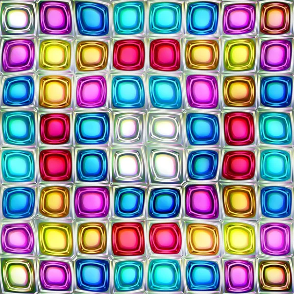 Безшовна текстура абстрактний блискучий барвистий фон — стокове фото