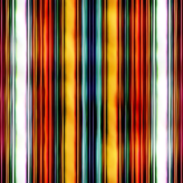 Seamless texture multicolored vertical lines — Stock Photo, Image
