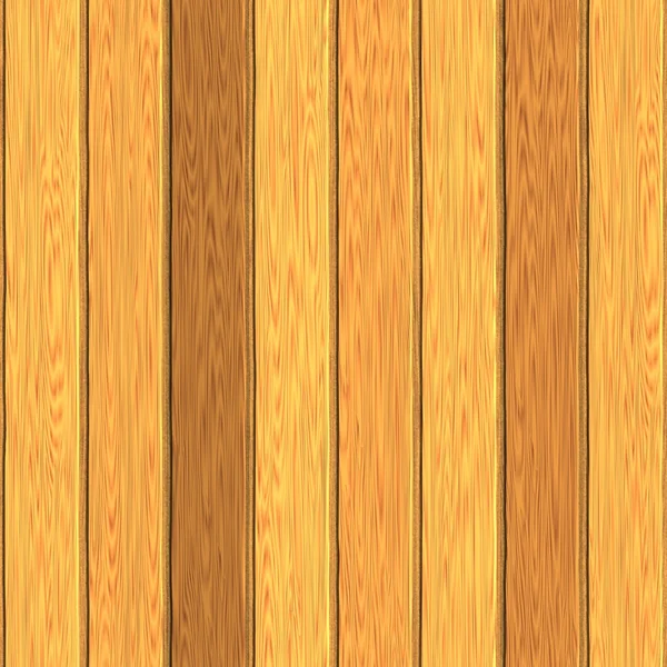 Seamless texture  wooden parquet, laminate flooring 3D illustration — Stock Photo, Image