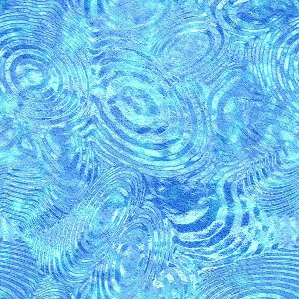 Naadloze textuur kabbelend water — Stockfoto