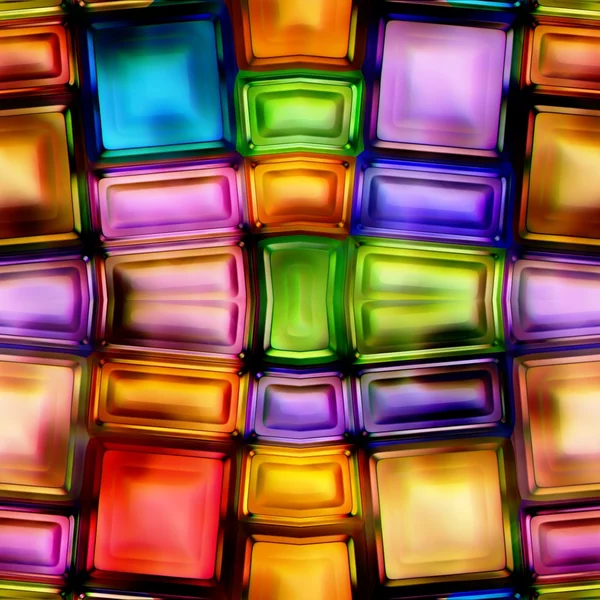 Seamless texture of abstract bright shiny — Stock Photo, Image