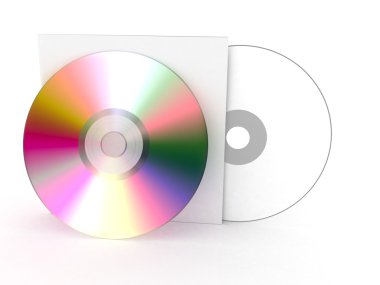 kutu kompakt disk