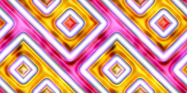 Безшовна текстура абстрактного яскравого блискучого барвистого — стокове фото