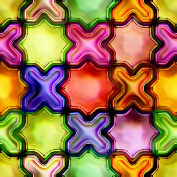 Textura perfecta de abstracto brillante brillante colorido —  Fotos de Stock