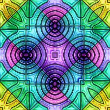 Soyut parlak parlak rengin kusursuz dokusu