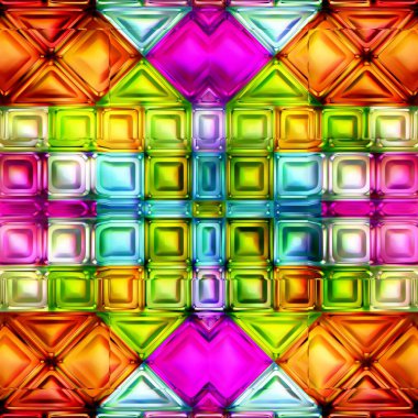 Soyut parlak parlak rengin kusursuz dokusu