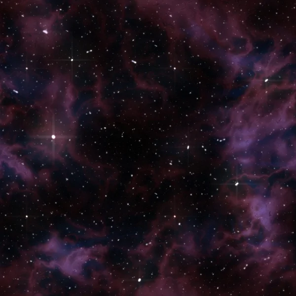 Präzision nahtlose Textur Galaxie — Stockfoto
