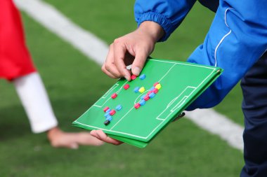 Futbol stratejisi