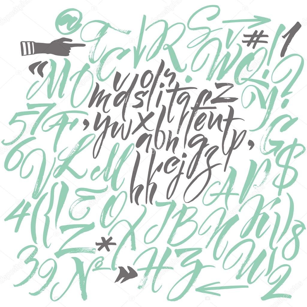 手書き 文字ストックベクター ロイヤリティフリー手書き 文字イラスト Depositphotos 手書き 文字ストックベクター ロイヤリティフリー手書き 文字イラスト Depositphotos