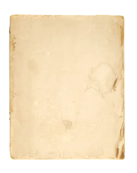 Kağıt antika arka plan