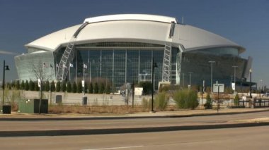 Dallas Cowboys Stadium Arlington Texas