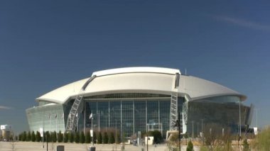 Dallas Cowboys Stadium