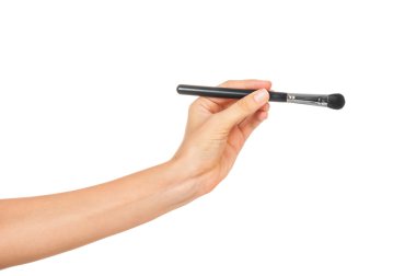 profesyonel makyaj fırçası