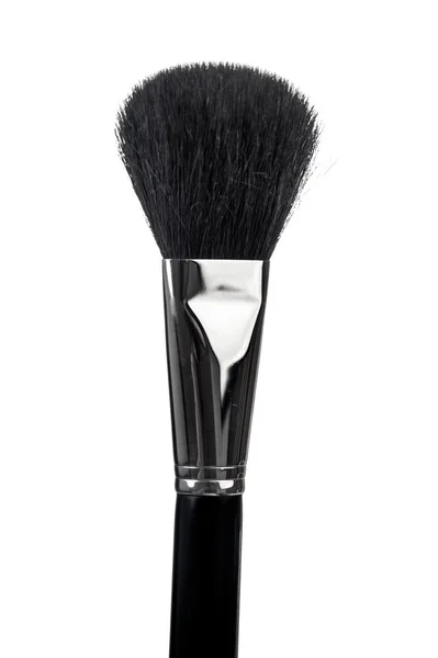 Cepillo de maquillaje profesional — Foto de Stock
