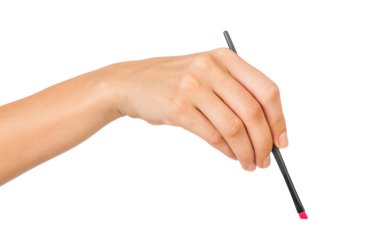 profesyonel makyaj fırçası