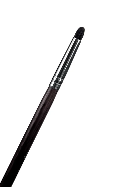 Professional make-up brush — Stock Photo, Image