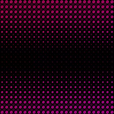 retro tarzı arka plan