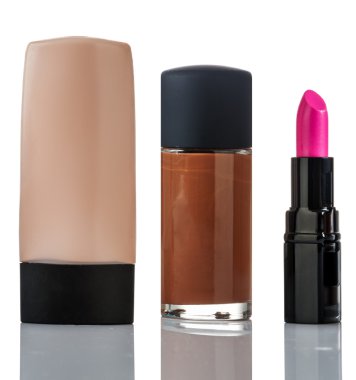 Profesyonel makyaj seti