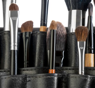 profesyonel makyaj fırçası