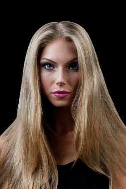 Profesyonel makyaj kavramı