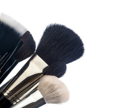 profesyonel makyaj fırçası