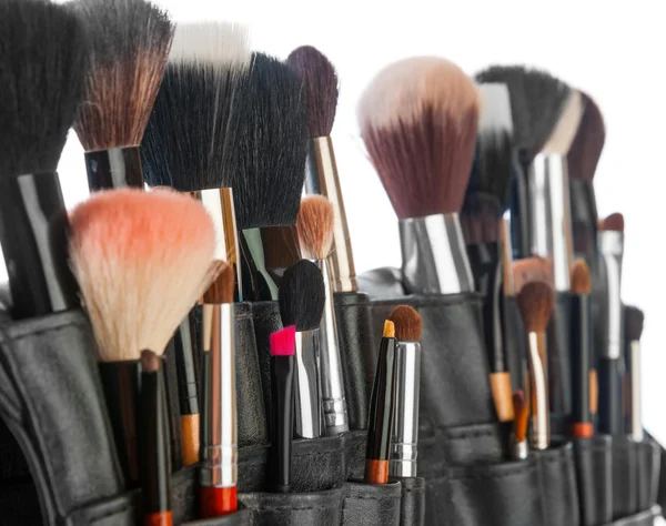 profesyonel makyaj fırçası