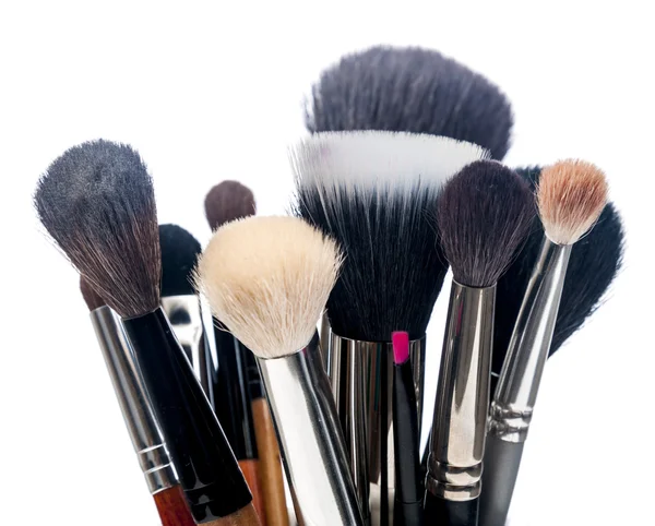 profesyonel makyaj fırçası