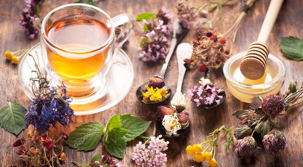 Foods You Must Consume Foods During the Monsoon Season! 6 depositphotos 92158432 stock photo herbal tea with honey