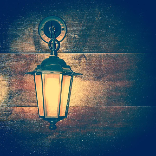 Lantern — Stock Photo, Image