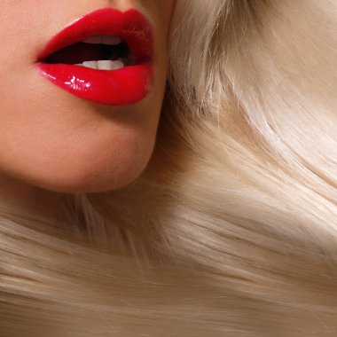 Kırmızı Dudaklar