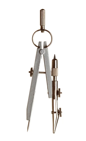 Pusula üzerinde beyaz ayar düğmesi ile açıldı