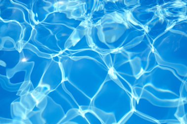 Yüzme Havuzu su. Aqua doku