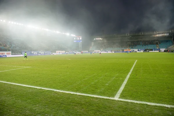 Stadio "Arena Khimki " — Foto Stock