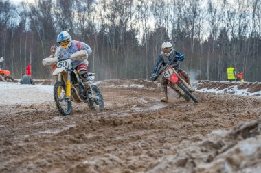 Tonkov Vitali (51) takım Gaspromneft Mnpz