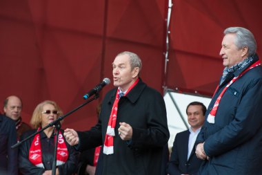 Vyaçeslav Starshinov