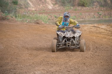 Hincu iyon 91 (Quad Boom), 