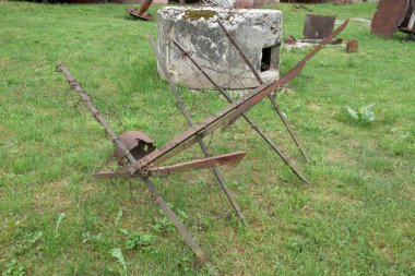 Savaş gerçekleşti